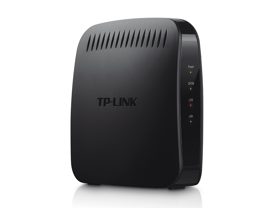 TP-Link TX-6610 GPON ONT terminal 1x GE