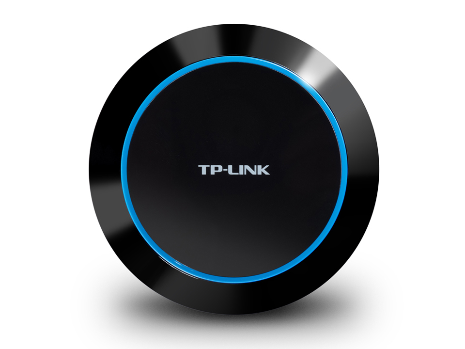 TP-Link UP540 5-portowa ładowarka USB 40W