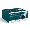 TP-Link VIGI C350 zewnętrzna kamera IP Full-Color 5 Mpix, 6 mm, mikrofon, głośnik, microSD, PoE