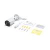 TP-Link VIGI C385 zewnętrzna kamera IP Full-Color 8 Mpix, 4 mm, mikrofon, głośnik, microSD, PoE