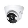 TP-Link VIGI C430 kamera IP Full-Color 3 Mpix 2.8 mm, mikrofon, PoE