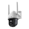 TP-Link VIGI C540-4G obrotowa kamera IP zewnętrzna Full-Color 4 Mpix, 4 mm, LTE, mikrofon, głośnik, microSD