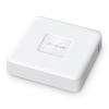 TP-Link VIGI NVR1104H-4P rejestrator IP 4 kanały, PoE+, 8 Mpix, wbudowany głośnik, 1x SATA (maks. 10 TB)
