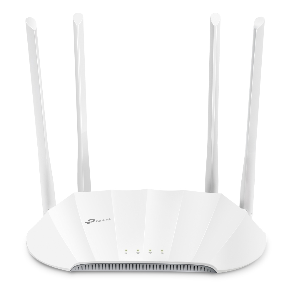 TP-Link WA1801 punkt dostępowy Wi-Fi 6 AX1800, PoE IN, 1x GE