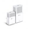 TP-Link WPA7510KIT zestaw transmiterów sieciowych AV1000 z punktem dostępowym AC750