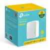 TP-Link WR902AC dwupasmowy nano router bezprzewodowy AC, 733 Mb/s, 1x FE