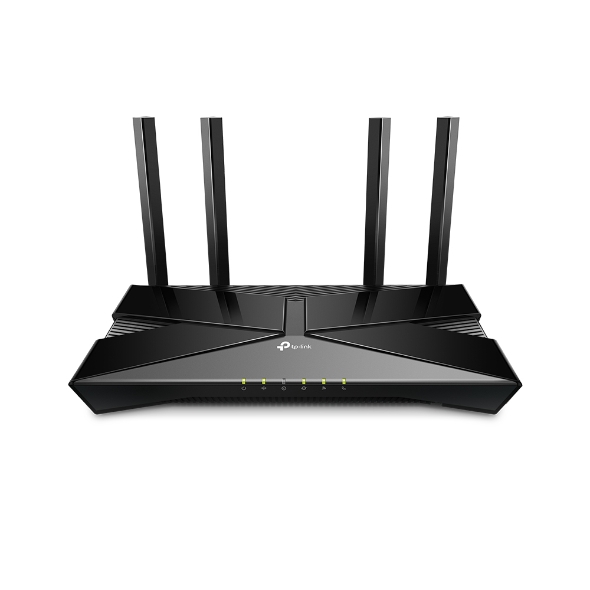 TP-Link XX230v terminal GPON ONT Wi-Fi 6 AX1800, 4x GE, 1x POTS, 1x USB