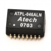Atech ATPL-046ALN 10/100 LAN Transformator separujący