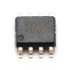 Transistor AP9960GM Dual MOSFETs, N-Ch, 40V, 7.8A, 20mOhm, SO-8