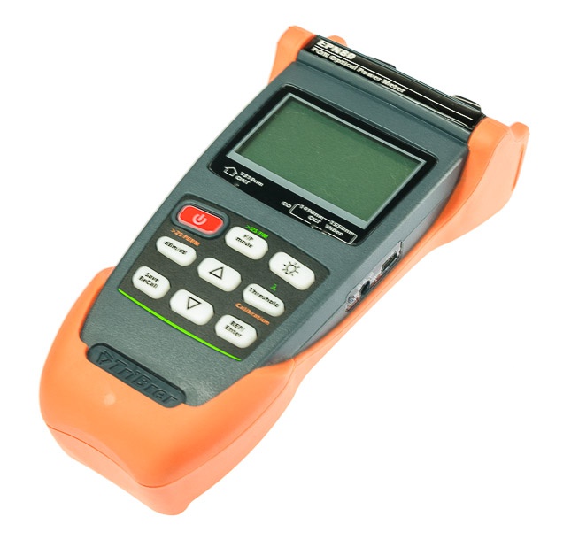 TRIBRER EPN80C FTTX PON Power Meter SC/APC
