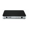 TVIP S-Box v.605 set-top box dekoder IPTV ze wsparciem Wi-Fi 5