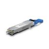 Ubiquiti 100G LR4 wkładka QSFP28 100 Gb/s, SM LC/UPC 1295/1300/1304/1309nm, 10 km