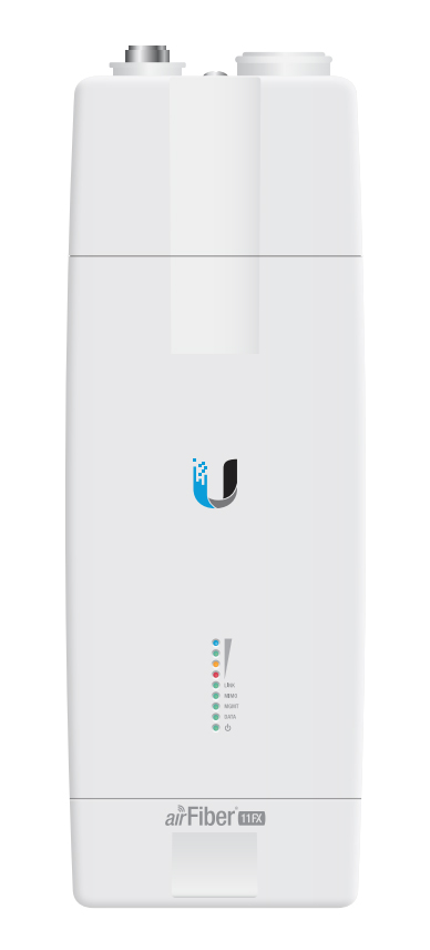 Ubiquiti AF-11FX radio airFiber 11GHz bez duplexera