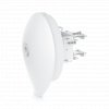 Ubiquiti AF60-XG airFiber 60 XG urządzenie bezprzewodowe PTP 60 GHz, 6 Gb/s, backup 5 GHz, 1x GE, 1x SFP+ (10G)