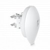 Ubiquiti AF60-XG airFiber 60 XG urządzenie bezprzewodowe PTP 60 GHz, 6 Gb/s, backup 5 GHz, 1x GE, 1x SFP+ (10G)