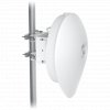 Ubiquiti AF60-XG airFiber 60 XG urządzenie bezprzewodowe PTP 60 GHz, 6 Gb/s, backup 5 GHz, 1x GE, 1x SFP+ (10G)