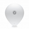 Ubiquiti AF60-XR UISP ariFiber 60 XR urządzenie bezprzewodowe PTP 60 GHz, 2.5 Gb/s, backup 5 GHz, 1x GE, 1x SFP+ (10G)