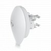 Ubiquiti AF60-XR UISP ariFiber 60 XR urządzenie bezprzewodowe PTP 60 GHz, 2.5 Gb/s, backup 5 GHz, 1x GE, 1x SFP+ (10G)