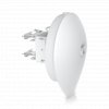 Ubiquiti AF60-XR UISP ariFiber 60 XR urządzenie bezprzewodowe PTP 60 GHz, 2.5 Gb/s, backup 5 GHz, 1x GE, 1x SFP+ (10G)