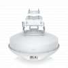 Ubiquiti AF60-XR UISP ariFiber 60 XR urządzenie bezprzewodowe PTP 60 GHz, 2.5 Gb/s, backup 5 GHz, 1x GE, 1x SFP+ (10G)