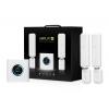 Ubiquiti AFI-HD AmpliFi Mesh Wi-Fi zestaw składający się z router i 2 punktów dostępowych AC1750