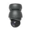 Ubiquiti AI PTZ Industrial zewnętrzna kamera IP 8 Mpix (4K) PTZ, zoom optyczny, microSD, czarna