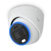 Ubiquiti AI Turret zewnętrzna kamera IP 8 Mpix (4K), 109.9°, mikrofon, głośnik, microSD, biała