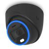 Ubiquiti AI Turret zewnętrzna kamera IP 8 Mpix (4K), 109.9°, mikrofon, głośnik, microSD, czarna