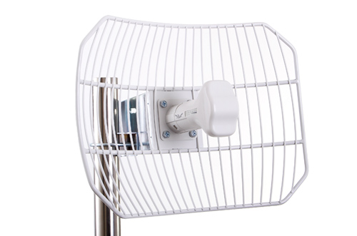 Ubiquiti AirGrid M2 HP 2.4GHz 16dBi