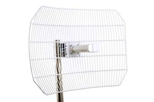 Ubiquiti AirGrid M2 HP 2.4GHz 20dBi