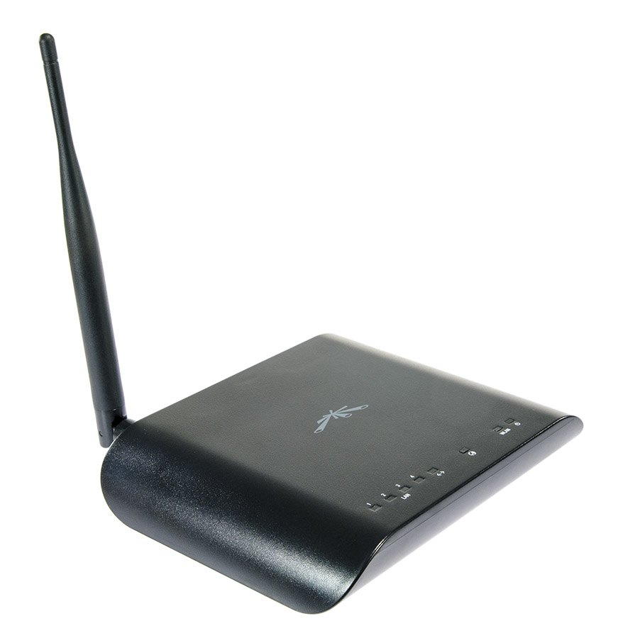 Ubiquiti AirRouter HP