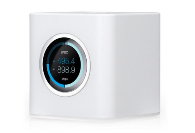 Ubiquiti AFI-R AmpliFi HD Mesh Router AC1750