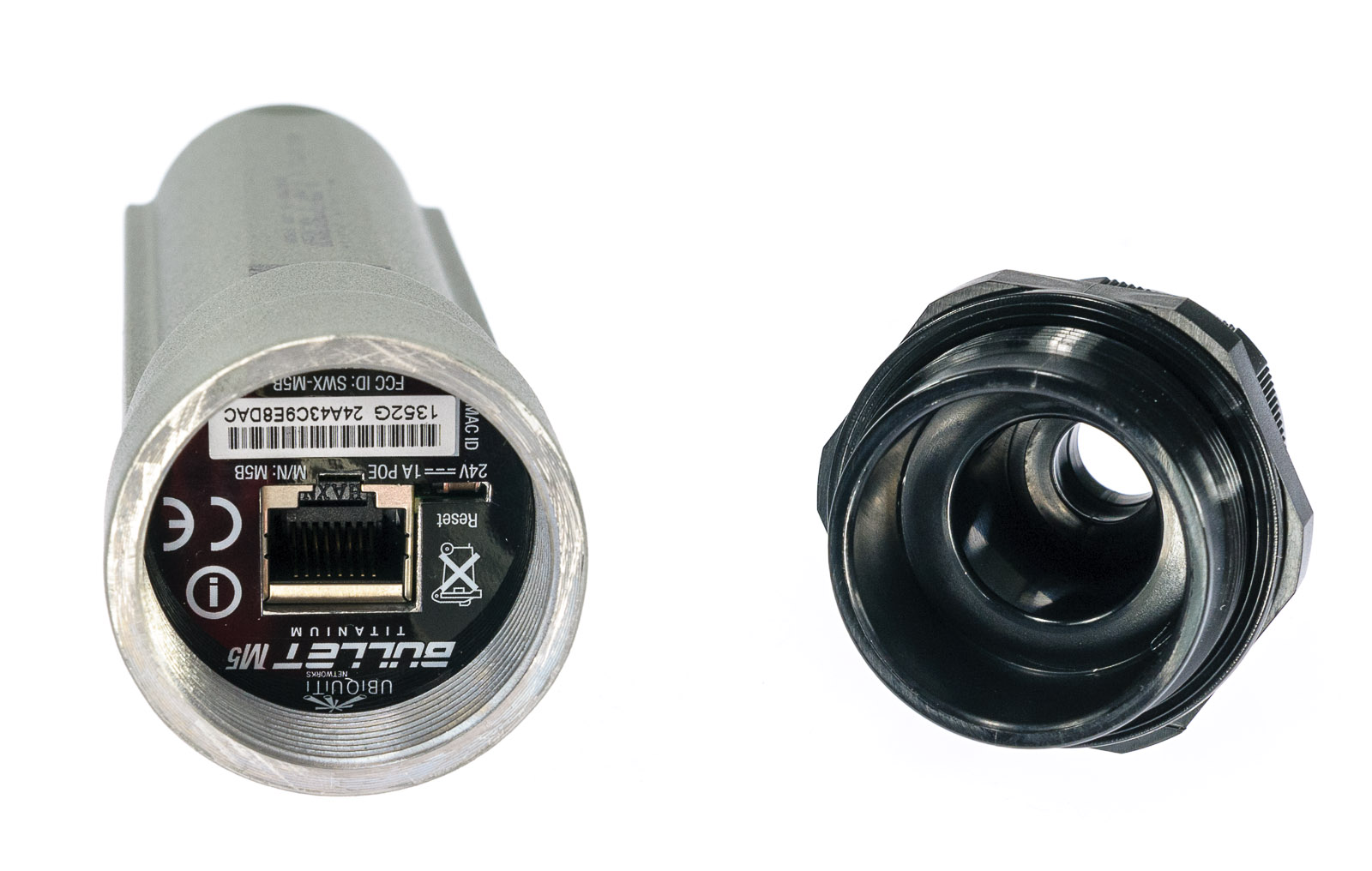 Ubiquiti Bullet M5 Titanium