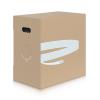 Ubiquiti C6A CMP kabel U/UTP kat. 6A, PVC CMP, 305m (karton)