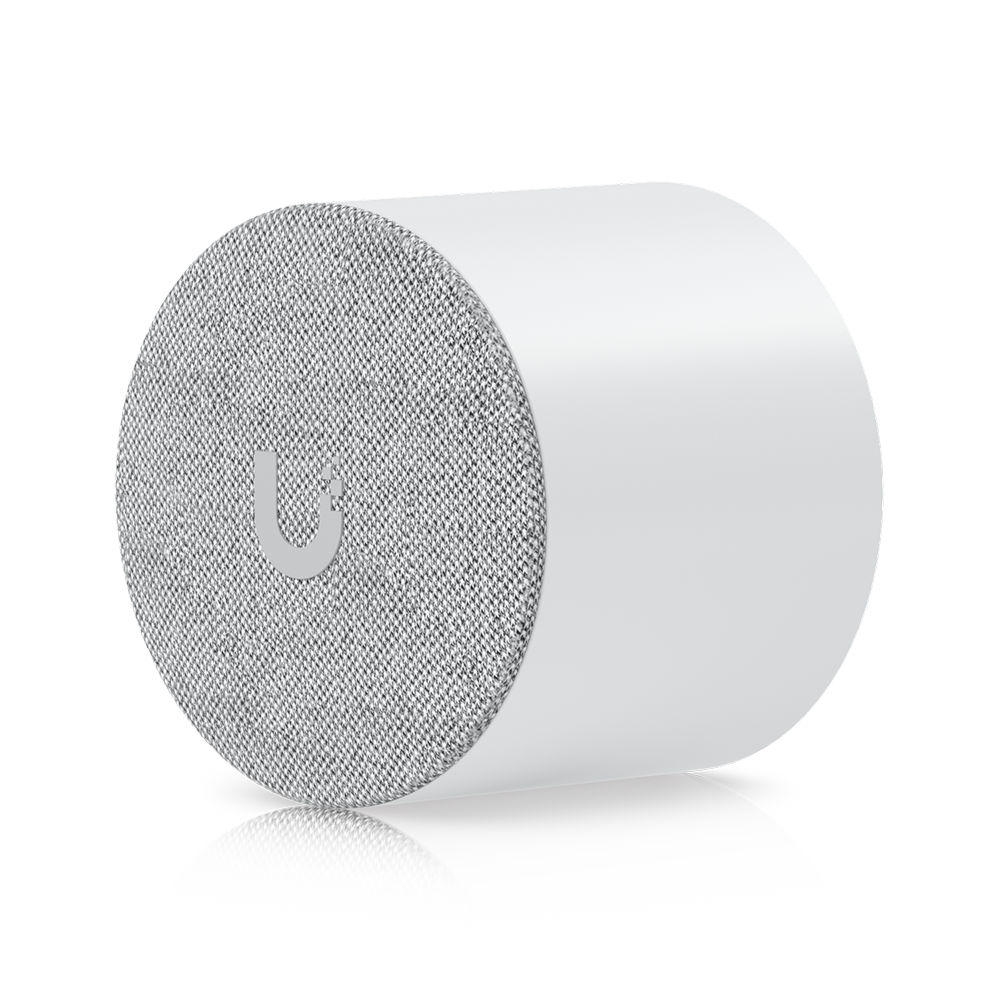 Ubiquiti dzwonek Smart z wejściem PoE