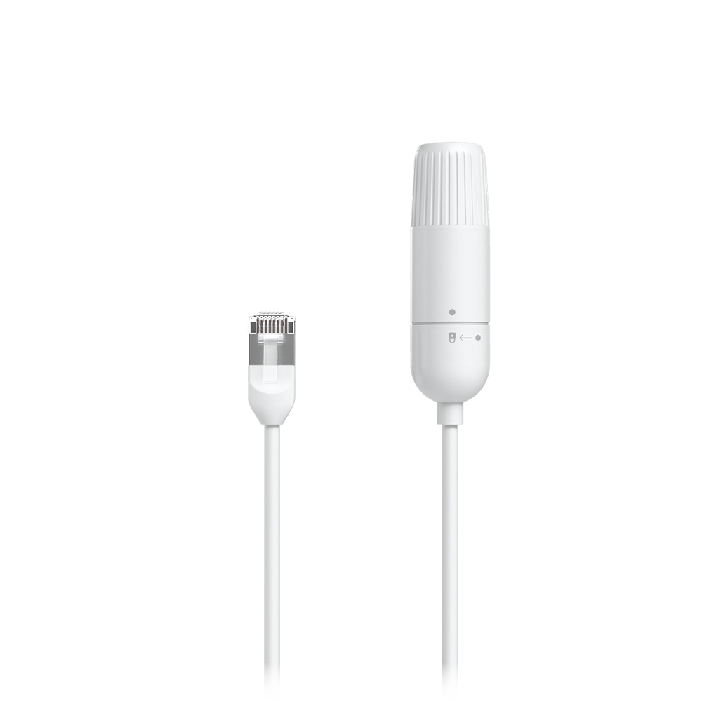 Ubiquiti Easy Cable, hermetyczne złącze RJ45 kat. 6A (2-pak)