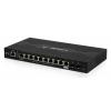 Ubiquiti EdgeRouter 12 10x GE, 2x SFP, 1x PoE IN, 1x PoE OUT