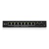 Ubiquiti EdgeSwitch 10XP switch (przełącznik) 8x GE, 8x PoE OUT, 2x SFP