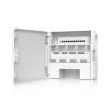 Ubiquiti Enterprise Access Hub centrala do podłączenia 8 drzwi
