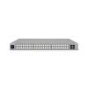 Ubiquiti Enterprise Campus 48 PoE (2150W) switch L3 32x 10GE, 16x 2.5GE, 4x SFP28, 48x PoE+++ (2150 W)
