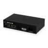 Ubiquiti EP-54V-72W EdgeMAX zasilacz buforowy / siłownia telekomunikacyjna 54 V DC, 72 W