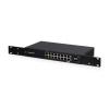 Ubiquiti ES-18X EdgeSwitch 18X switch (przelącznik) 16x GE, 2x SFP, wejście PoE, PoE Passthrough