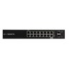 Ubiquiti ES-18X EdgeSwitch 18X switch (przelącznik) 16x GE, 2x SFP, wejście PoE, PoE Passthrough