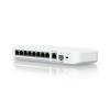 Ubiquiti Flex 2.5G switch L2 UniFi 8x 2.5GE, 1x Combo (10GE / SFP+), PoE IN