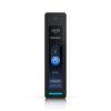 Ubiquiti G3 Reader Pro wewnętrzny czytnik UniFi Access, czarny