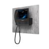 Ubiquiti G3 Touch Wall naścienny telefon VoIP z ekranem dotykowym 7"