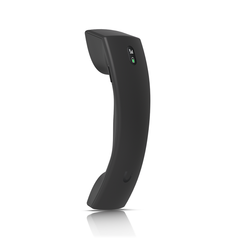 Ubiquiti G3 Wireless Handset bezprzewodowa słuchawka Bluetooth