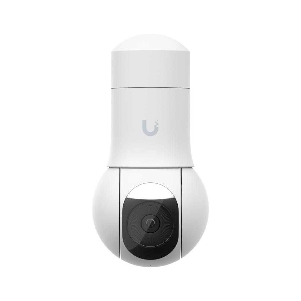 Ubiquiti G5 PTZ zewnętrzna, obrotowa kamera IP 4 Mpix, 3.46-6.85 mm, mikrofon, PoE