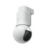 Ubiquiti G6 PTZ zewnętrzna kamera IP 8 Mpix (4K) PTZ, zoom optyczny, microSD, mikrofon, głośnik, biała