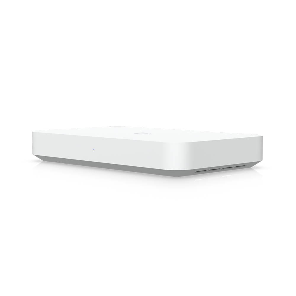 Ubiquiti Gateway Fiber 2x SFP+, 1x 10GE, 4x 2.5GE